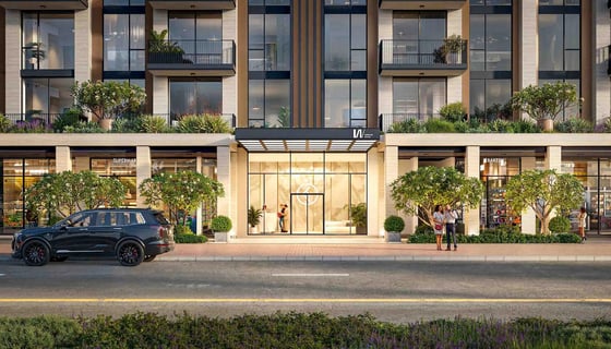 Windsor House, picture 1