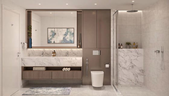 Windsor House, picture 11
