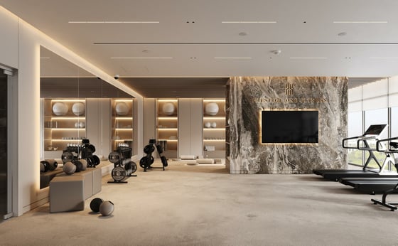 Sanctuary by Prestige One, picture 4