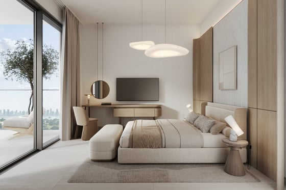 Sanctuary by Prestige One, picture 9