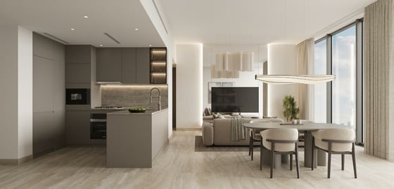 Sanctuary by Prestige One, picture 7