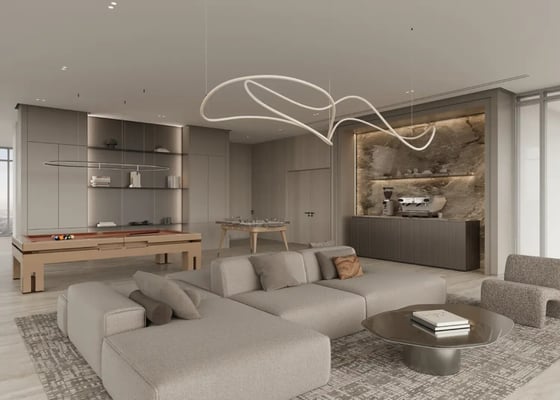 Sanctuary by Prestige One, picture 8