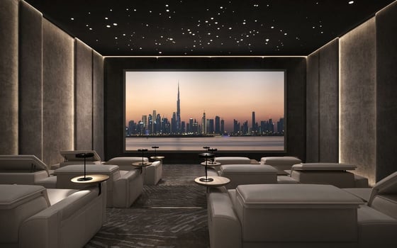 Sanctuary by Prestige One, picture 6