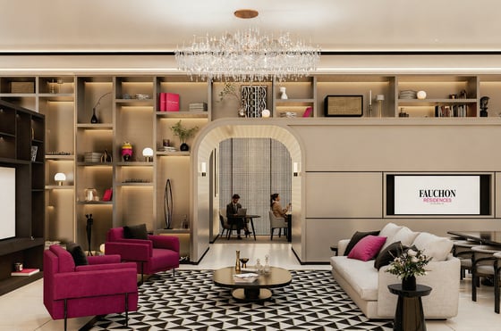 Fauchon Residences, picture 3