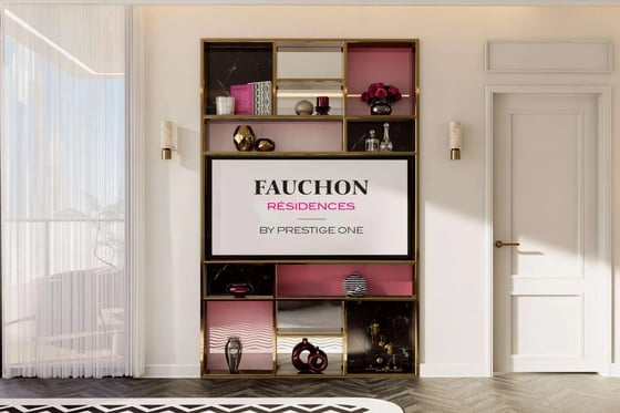 Fauchon Residences, picture 7