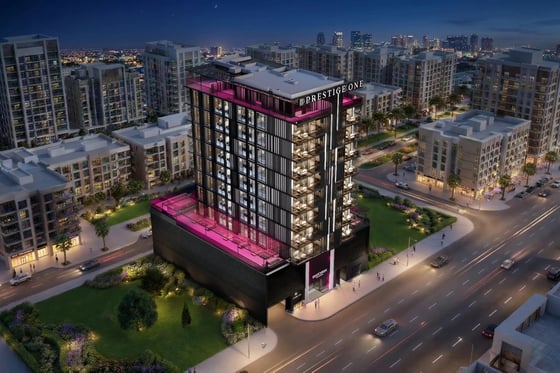 Fauchon Residences, picture 9
