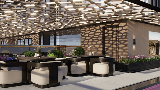 Fauchon Residences, picture 5