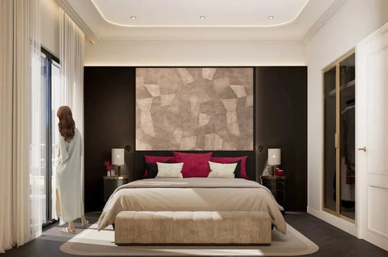 Fauchon Residences, picture 8