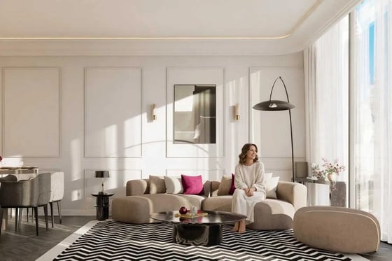 Fauchon Residences, picture 6