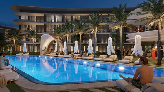 Mayfair Nexus, picture 3