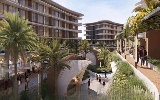 Mayfair Nexus, picture 7