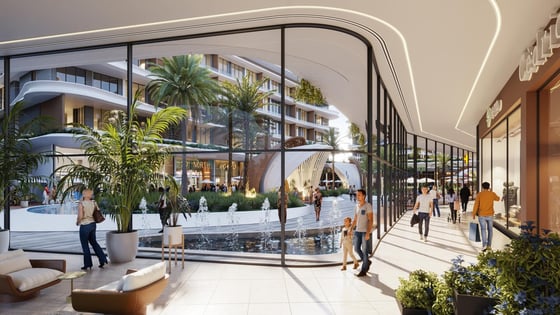 Mayfair Nexus, picture 2