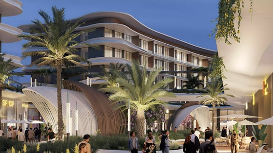Mayfair Nexus, picture 6