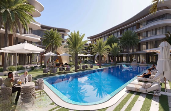 Mayfair Nexus, picture 1
