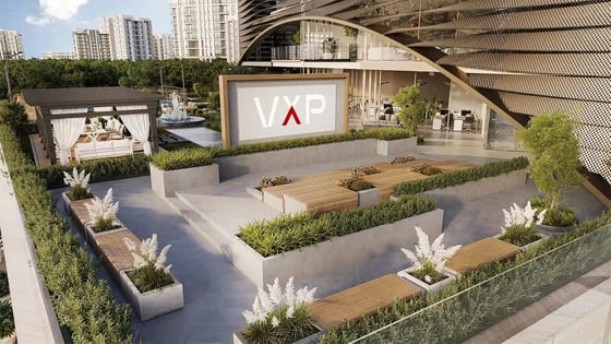 Vertex Pointe (VXP), picture 5