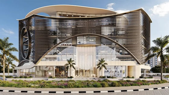 Vertex Pointe (VXP), picture 2