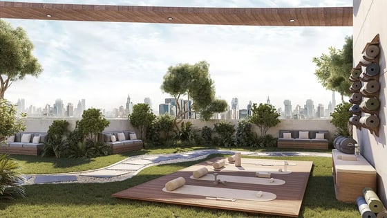 Vertex Pointe (VXP), picture 7
