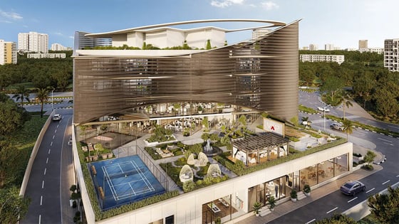 Vertex Pointe (VXP), picture 3