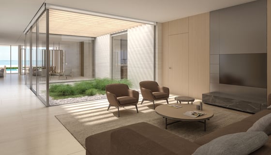 Beach Hills Villas, picture 5