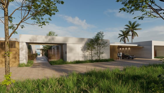 Beach Hills Villas, picture 3