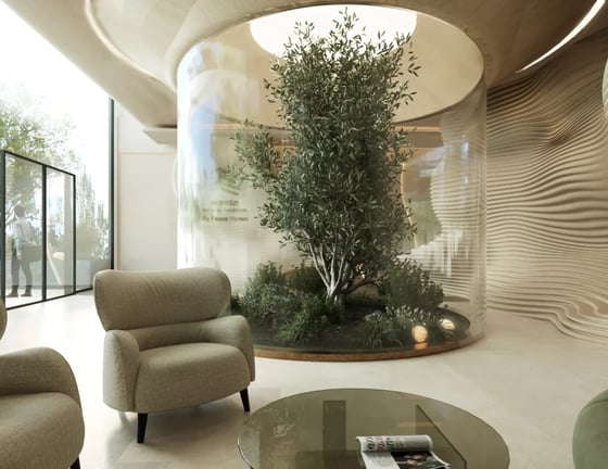 Natuzzi Harmony Residences, picture 3