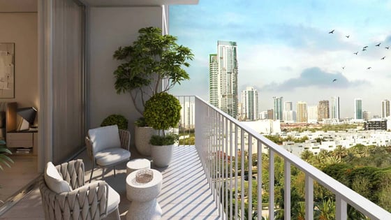 Natuzzi Harmony Residences, picture 4