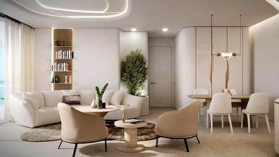 Natuzzi Harmony Residences, picture 2