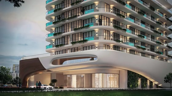 Natuzzi Harmony Residences, picture 6
