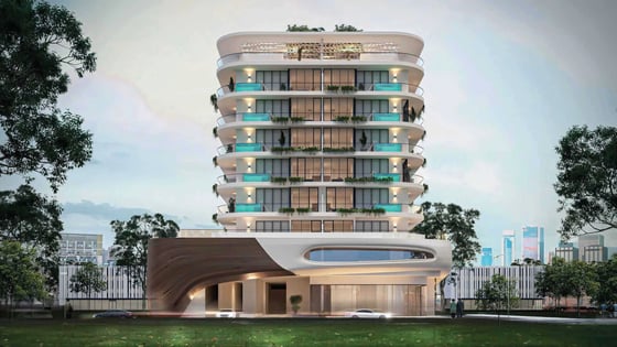 Natuzzi Harmony Residences, picture 5