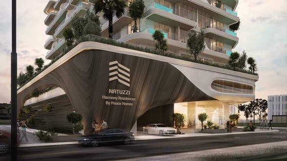 Natuzzi Harmony Residences, picture 1