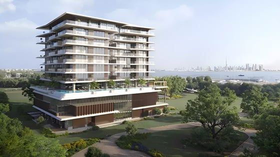 Isolana Residences, picture 2