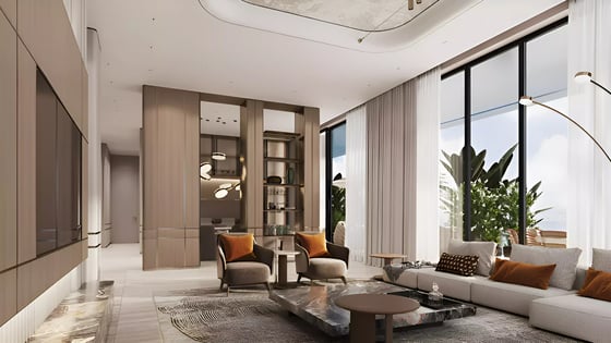 Isolana Residences, picture 7