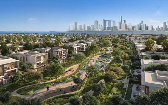 Marsa Al Saadiyat, picture 3