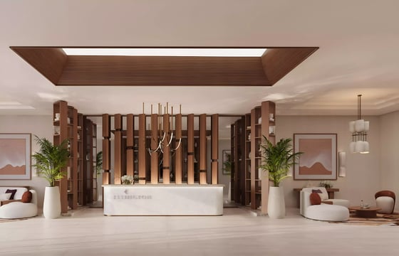 Belmore Residences, picture 6