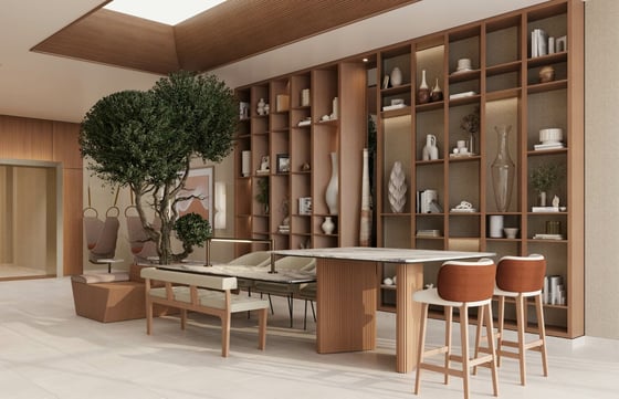 Belmore Residences, picture 7