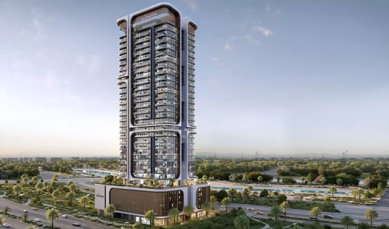 Belmore Residences, picture 2
