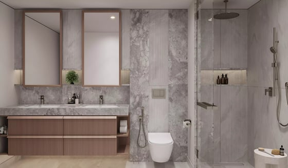 Belmore Residences, picture 10