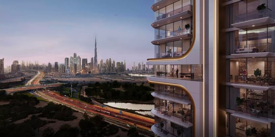 Belmore Residences, picture 4