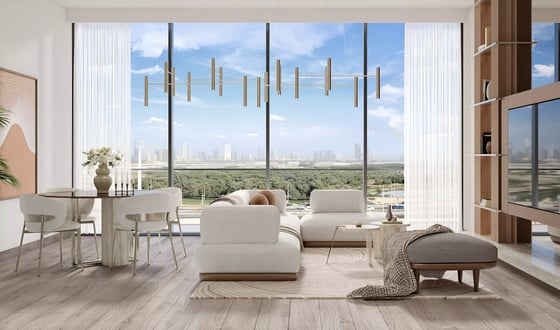 Belmore Residences, picture 8