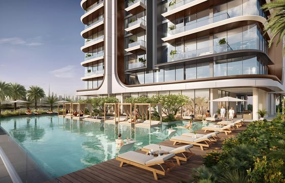 Belmore Residences, picture 5
