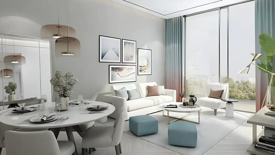 Jubail Terraces, picture 8