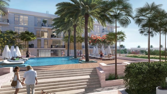 Jubail Terraces, picture 3