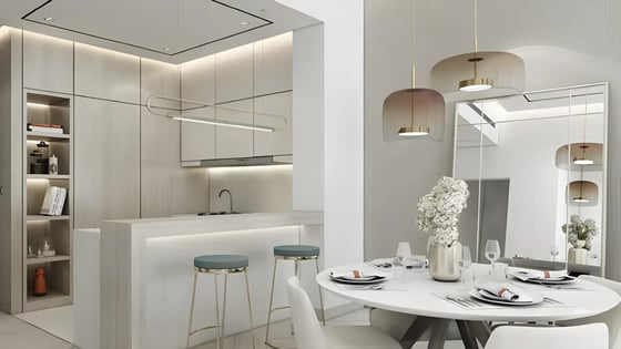 Jubail Terraces, picture 5