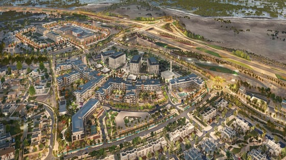 Jubail Terraces, picture 10