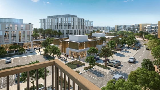 Jubail Terraces, picture 1
