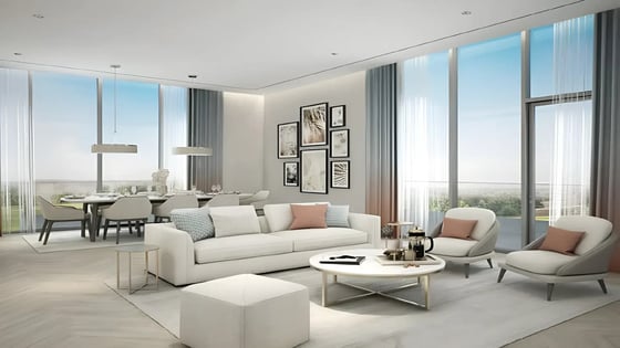 Jubail Terraces, picture 7