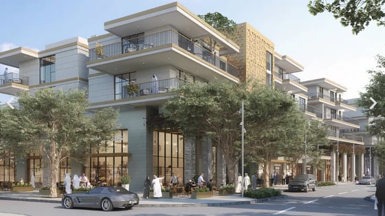 Jubail Terraces, picture 2