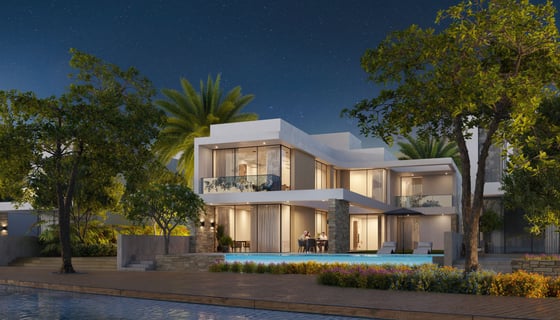 Palm Grove Villas, picture 1