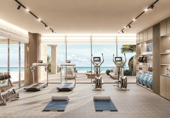 Al Thuraya Island, picture 9