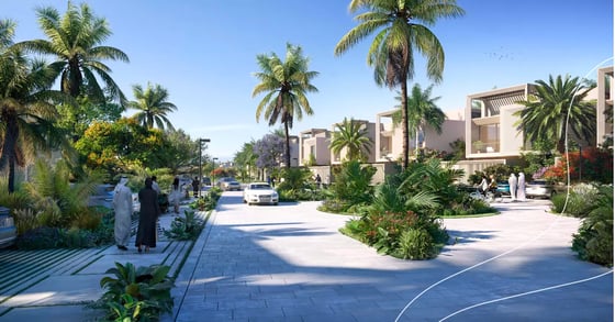Al Thuraya Island, picture 2